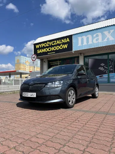 Pożycz Wóz - Wypożyczalnia samochodów i aut Łódź